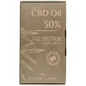 Óleo CBD 30% de espetro total