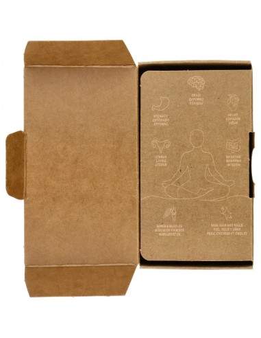 Huile de CBD 10 % à spectre complet