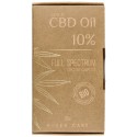 Olio CBD 10% Full Spectrum