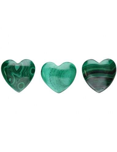 Cuore di Malachite