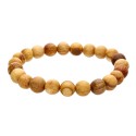 Bracelet in Palo Santo
