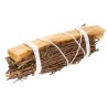 Palo Santo and Rosemary Sahumerium