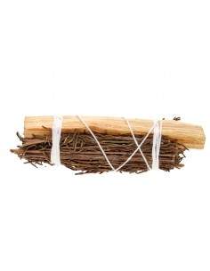 Palo Santo and Rosemary... 2