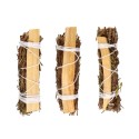 Palo Santo e Alecrim Sahumerium