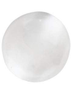Esfera di Selenite Grande 2
