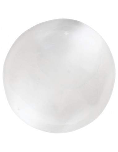 Esfera di Selenite Grande