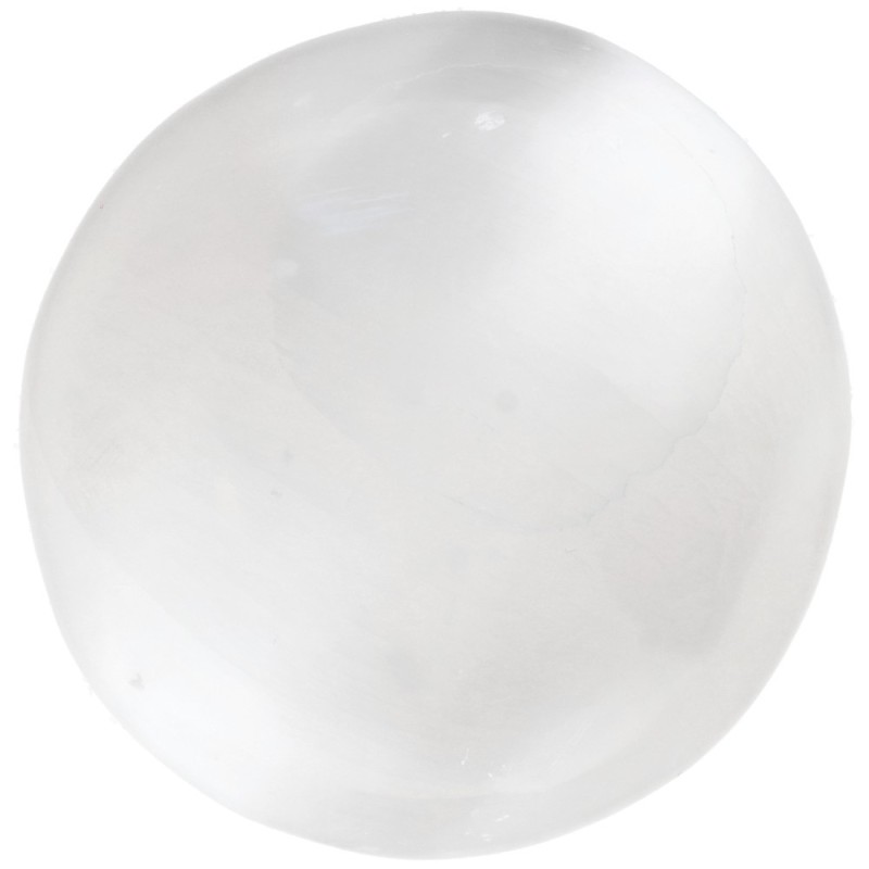 Grande Sfera di Selenite | Vives de la Cortada