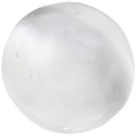 Large Selenite Sphere : Vives de la Cortada