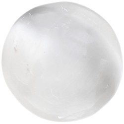 Grande Sfera di Selenite | Vives de la Cortada