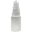 Grande monolite di selenite