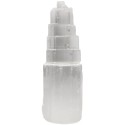 Grande monolite di selenite