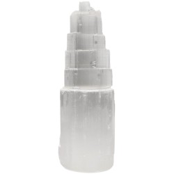 Monolite di selenite extra grande
