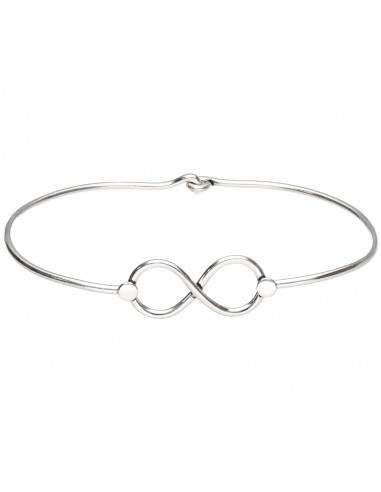 Bracciale in Argento Placcato - B35 -