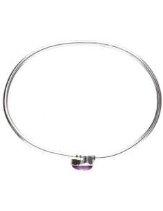 Brazalete en Baño de Plata... 2