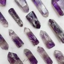 Pointe génératrice Chevron Amethyst (paquet de 250 gr)