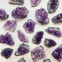 Fine Amethyst Druse (Pack 500gr)