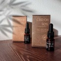 Olio di CBD 30% Full Spectrum