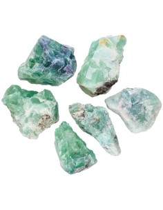 Fluorite Arcobaleno in...