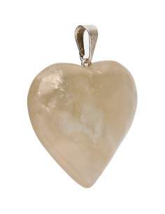 Heart of Warmed Citrine... 2