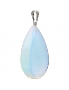 Opaline Drop Pendant 2