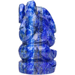 Ganesha di Lapislazzuli Grande