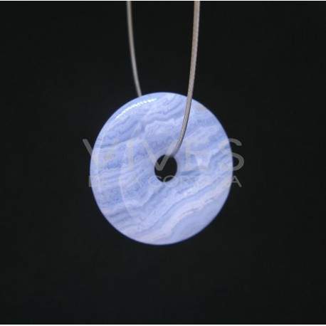 Donuts calcedonia mediano