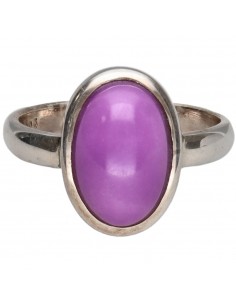 Bague en phosphosidérite en...