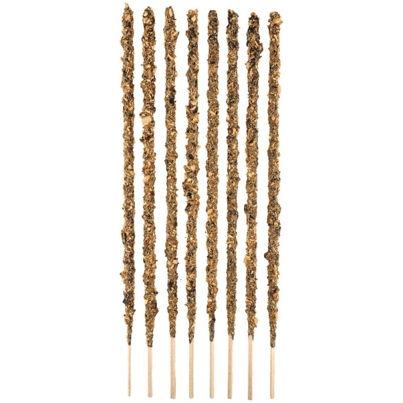 Incenzo di Palo Santo con Olio di Incenso - Sacra Madre