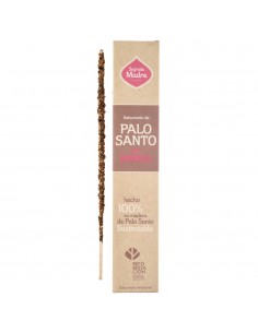 Incienso di Palo Santo con...