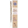 Encens Palo Santo avec Champa - Mère sacrée