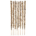 Incenso de Palo Santo com Champa - Mãe Sagrada