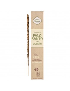 Palo Santo with Jasmine...