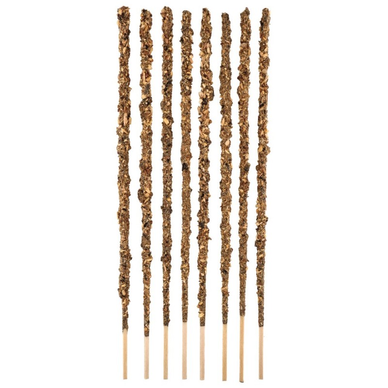 Incienso di Palo Santo con Gelsomino - Sacra Madre
