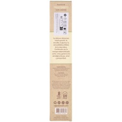 Encens Palo Santo au Jasmin - Mère sacrée