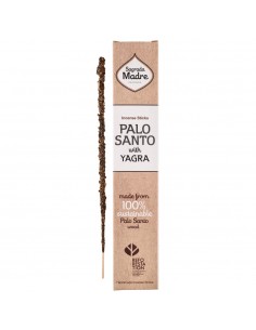 Incenso de Palo Santo com...