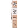 Incenso de Palo Santo com Prímula - Santa Madre