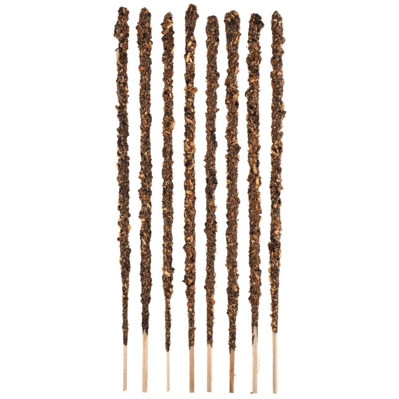 Incenso di Palo Santo con Yagra - Sacra Madre