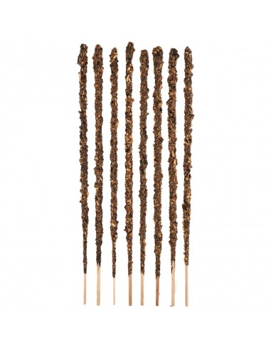 Incienso di Palo Santo con Yagra -...
