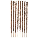 Incenso Palo Santo com Rosas - Mãe Sagrada