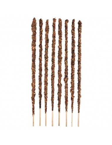 Palo Santo Incense with Roses -...