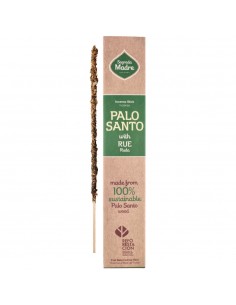 Incienso di Palo Santo con...