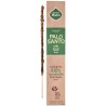 Incenso de Palo Santo com arruda - Mãe Sagrada