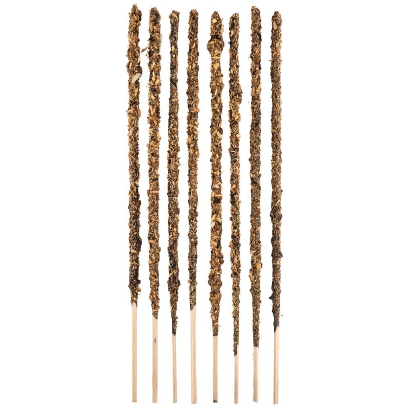 Incienso di Palo Santo con Ruda - Sacra Madre