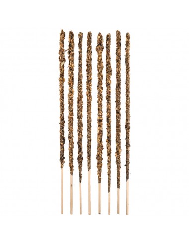 Incienso di Palo Santo con Ruta -...