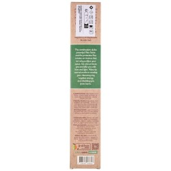 Incienso de Palo Santo con Ruda - Sagrada Madre