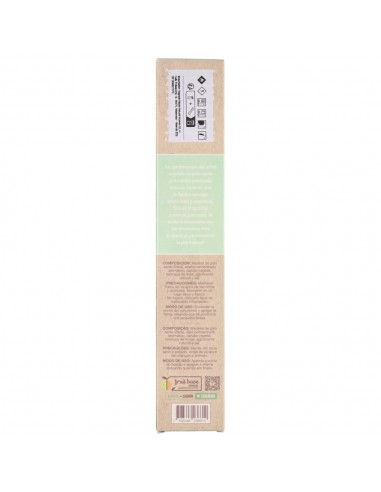 Incienso de Palo Santo con Pachuli -...