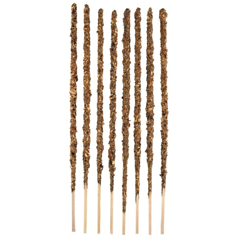 Incenso di Palo Santo con Patchouli - Sagrada Madre