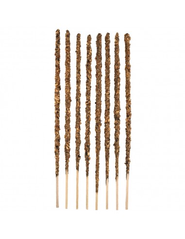 Incienso di Palo Santo con Pachuli -...