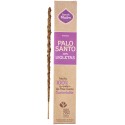 Encens Palo Santo avec Violettes - Mère sacrée