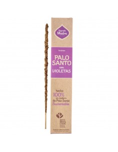 Incienso di Palo Santo con...